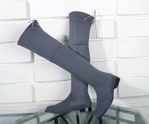 Stuart Weitzman Knee-high boots Women--032